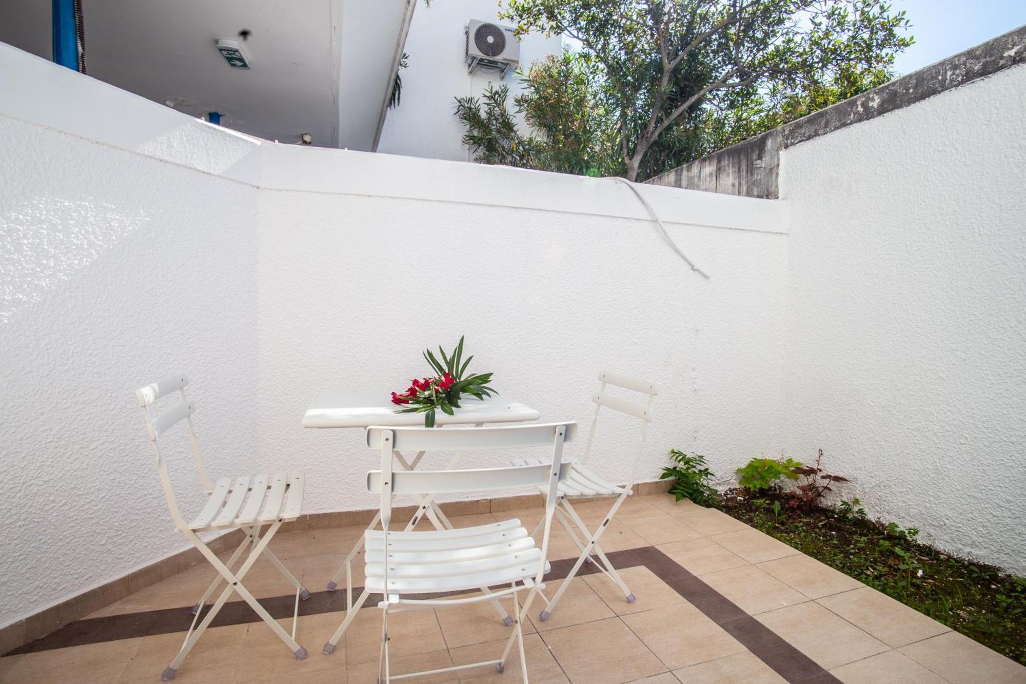 Hotel Slovenska Plaza Lux Budva Exterior photo